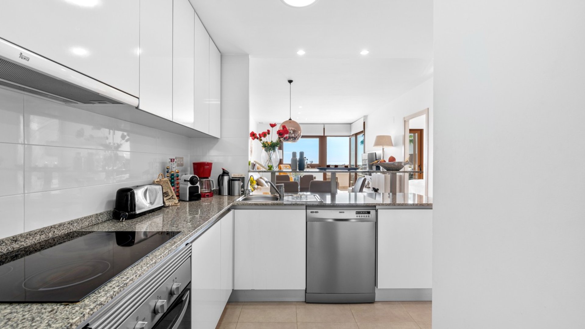 Revente - Appartements -
Cabo Roig - Lomas de Cabo Roig