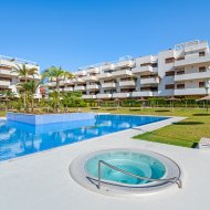 Revente - Appartements -
Cabo Roig - Lomas de Cabo Roig