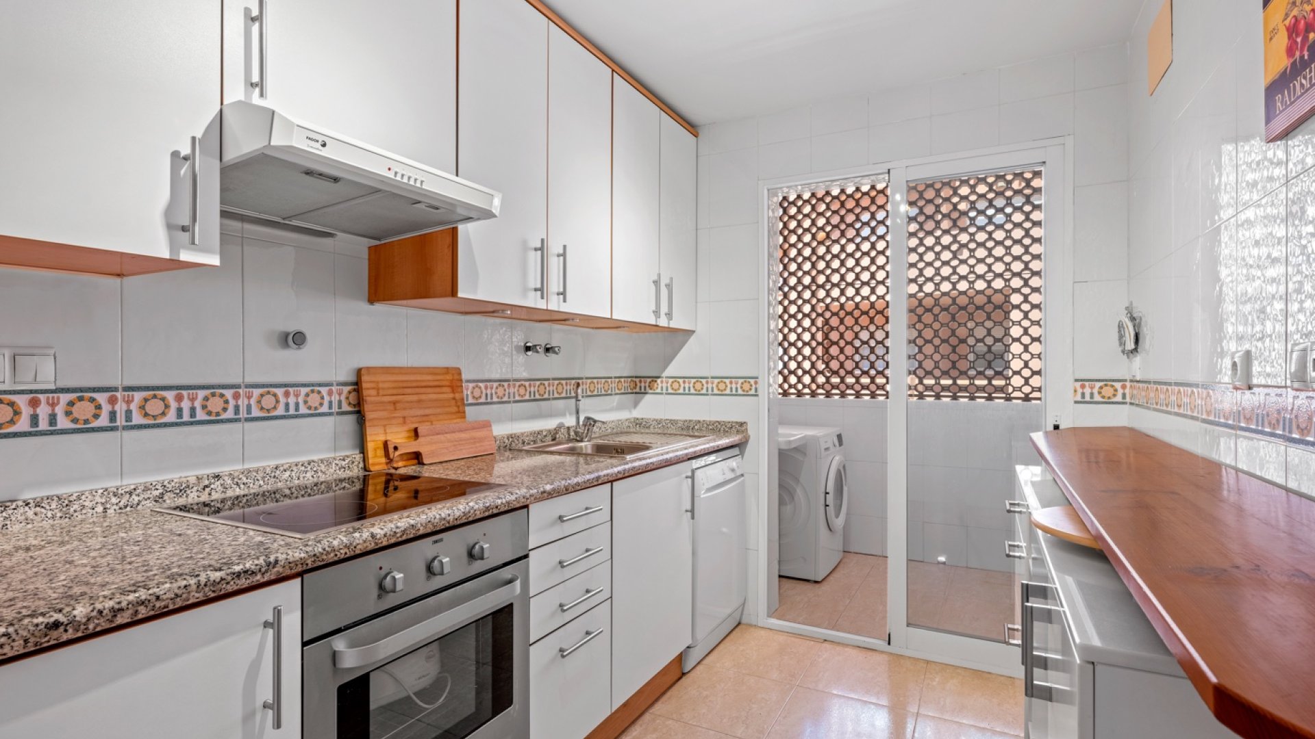 Revente - Appartements -
Cabo Roig