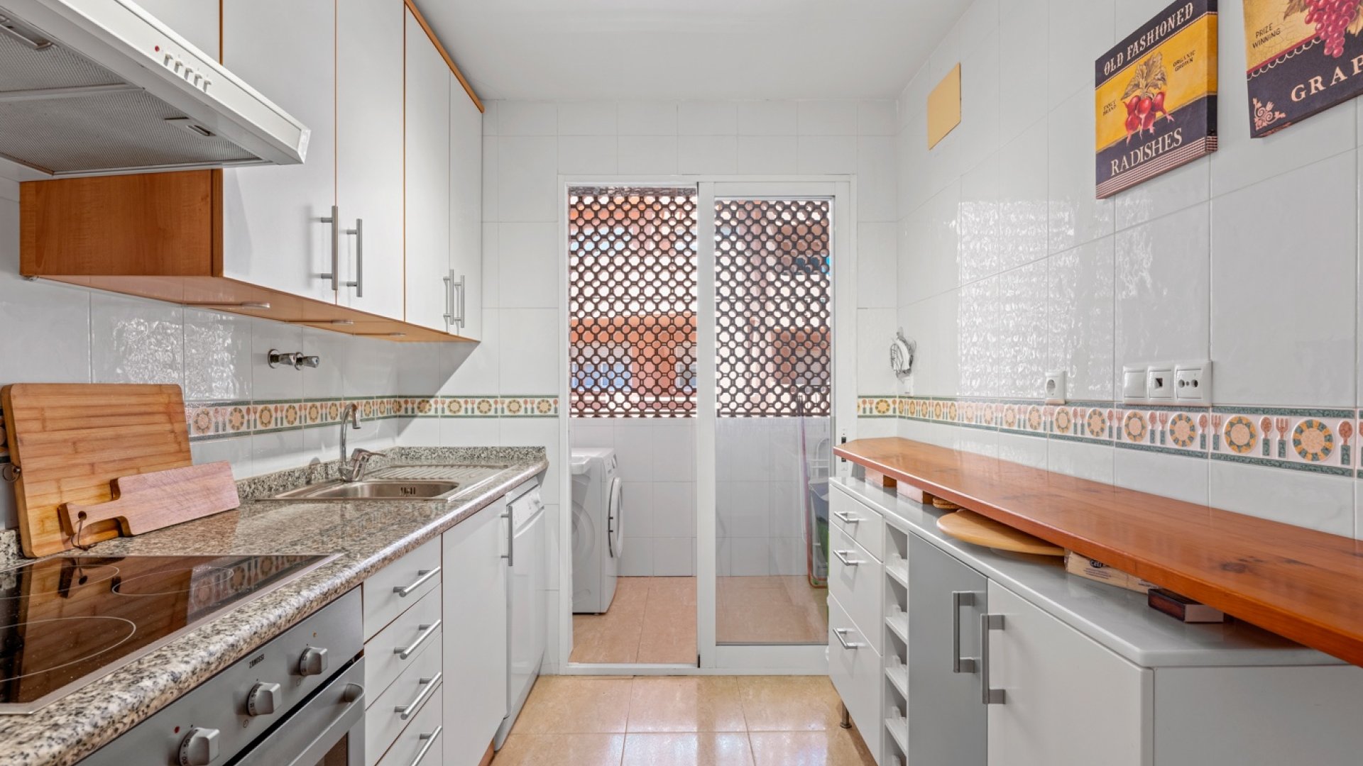 Revente - Appartements -
Cabo Roig