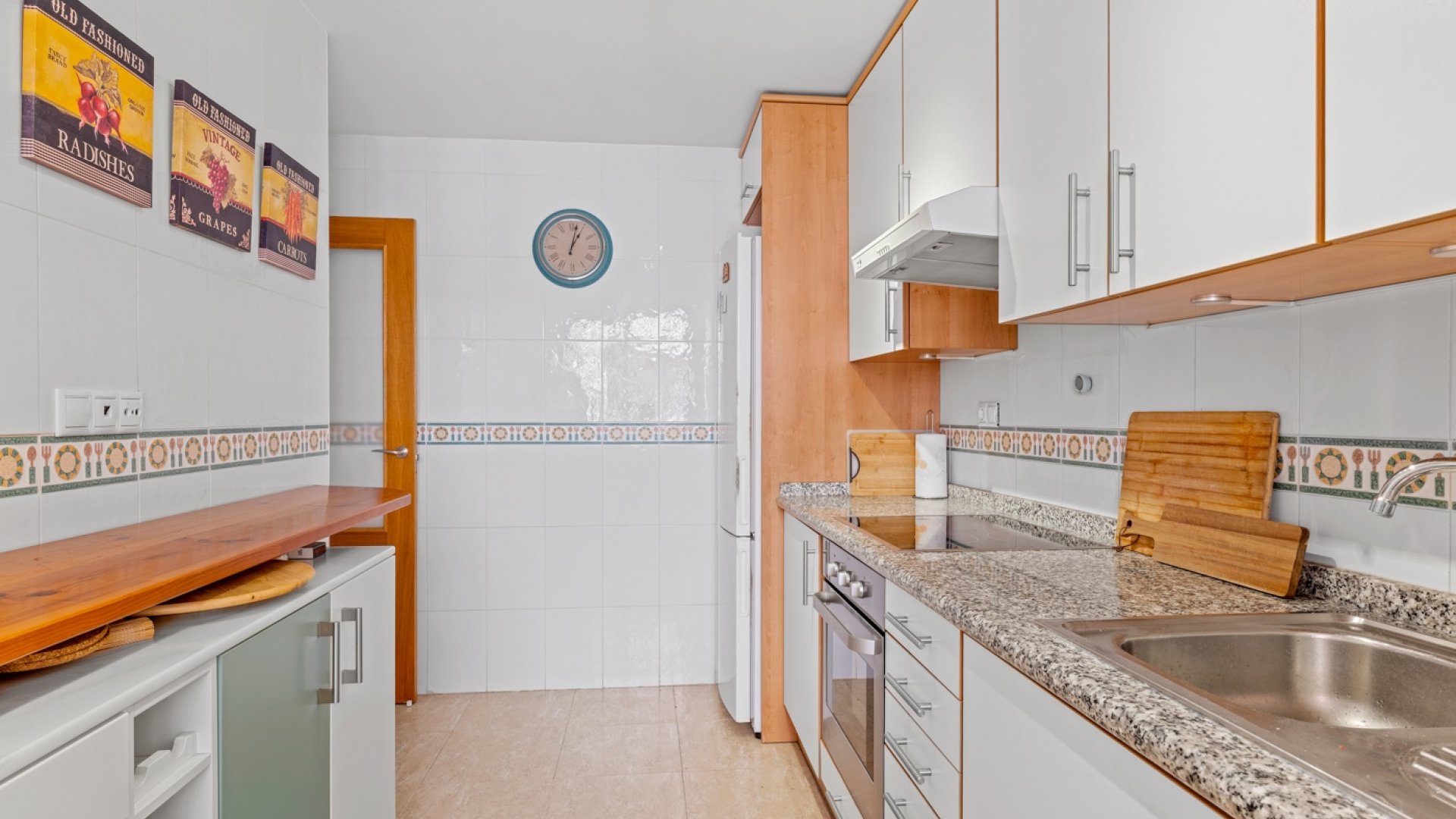 Revente - Appartements -
Cabo Roig