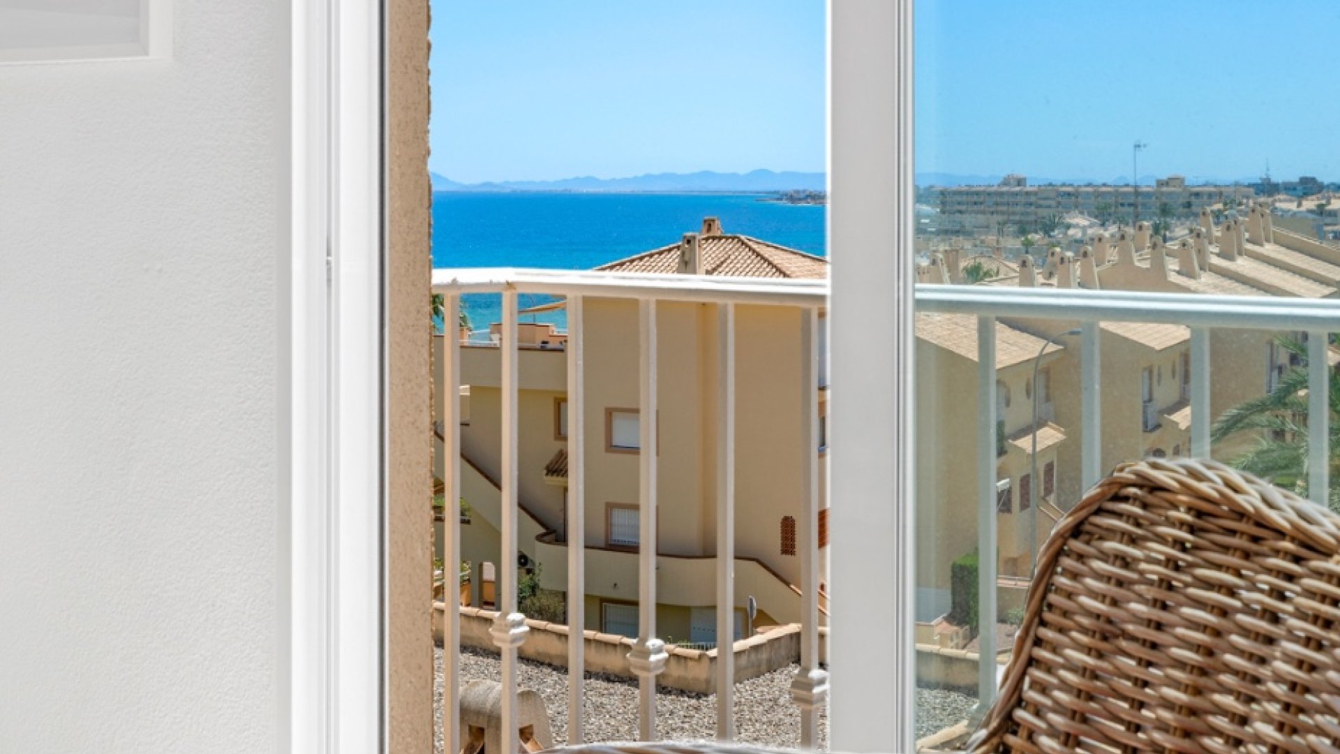 Revente - Appartements -
Cabo Roig