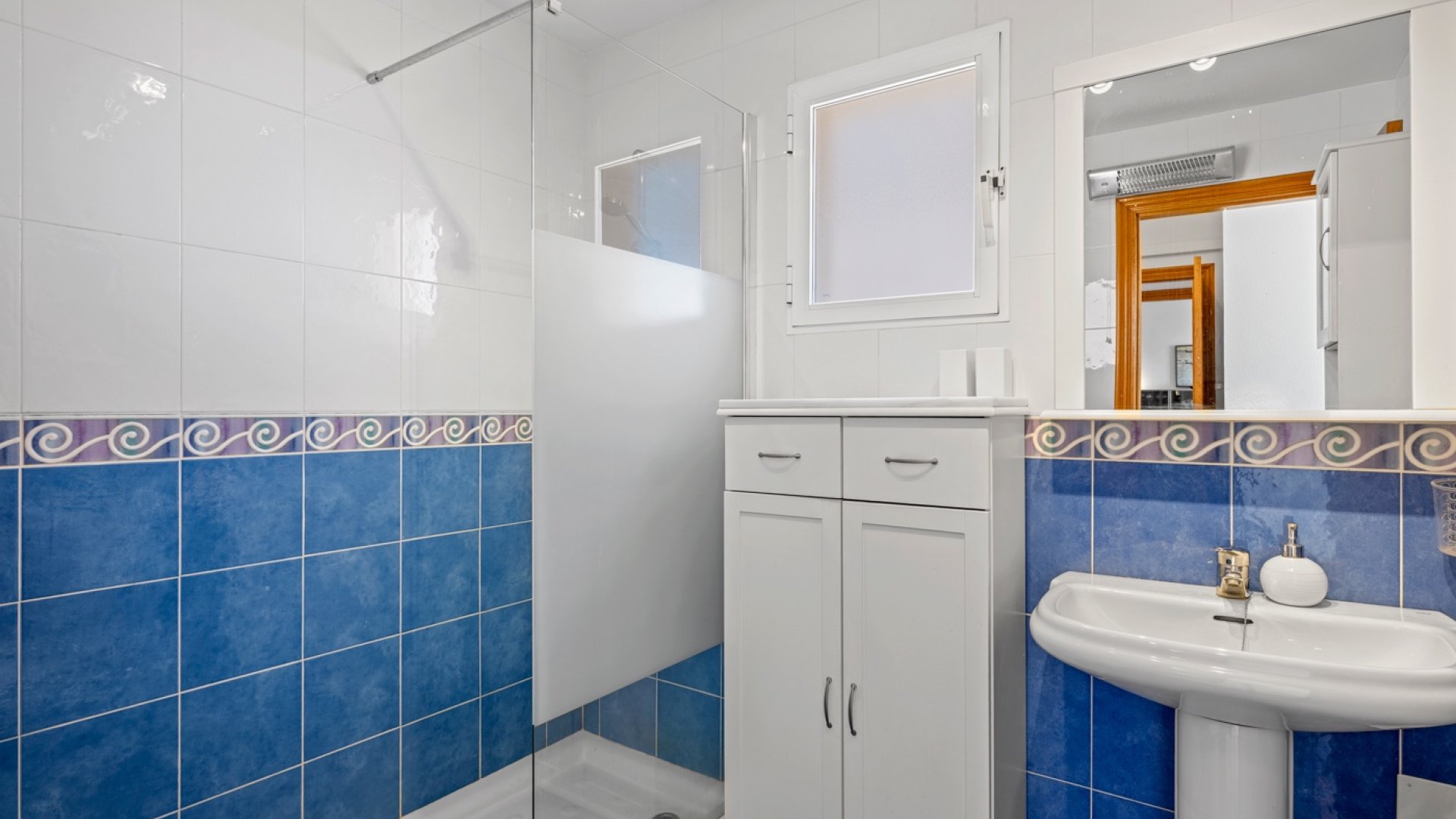 Revente - Appartements -
Cabo Roig