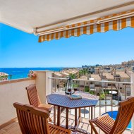 Revente - Appartements -
Cabo Roig