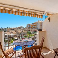 Revente - Appartements -
Cabo Roig