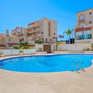 Revente - Appartements -
Cabo Roig