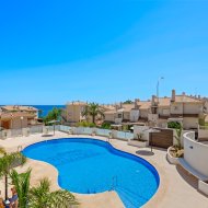 Revente - Appartements -
Cabo Roig