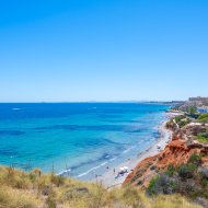 Revente - Appartements -
Cabo Roig