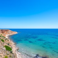 Revente - Appartements -
Cabo Roig