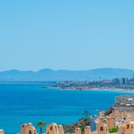 Revente - Appartements -
Cabo Roig