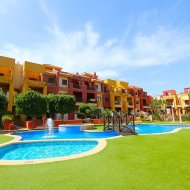 Revente - Appartements -
Cabo Roig