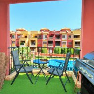 Revente - Appartements -
Cabo Roig