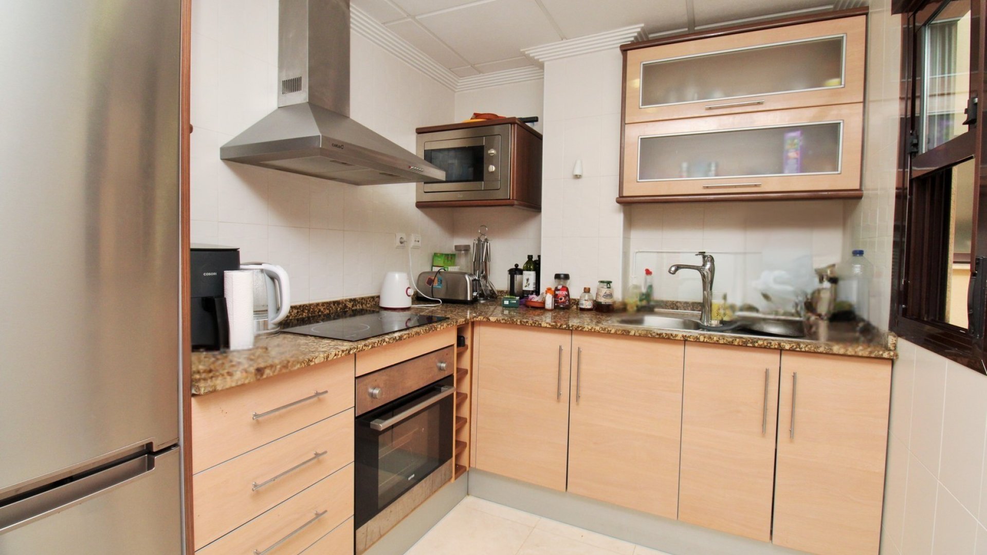 Revente - Appartements -
Cabo Roig