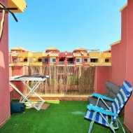 Revente - Appartements -
Cabo Roig