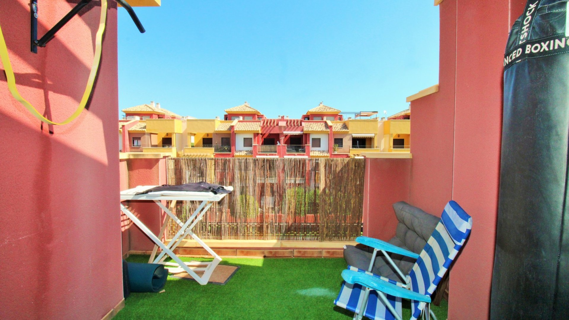Revente - Appartements -
Cabo Roig