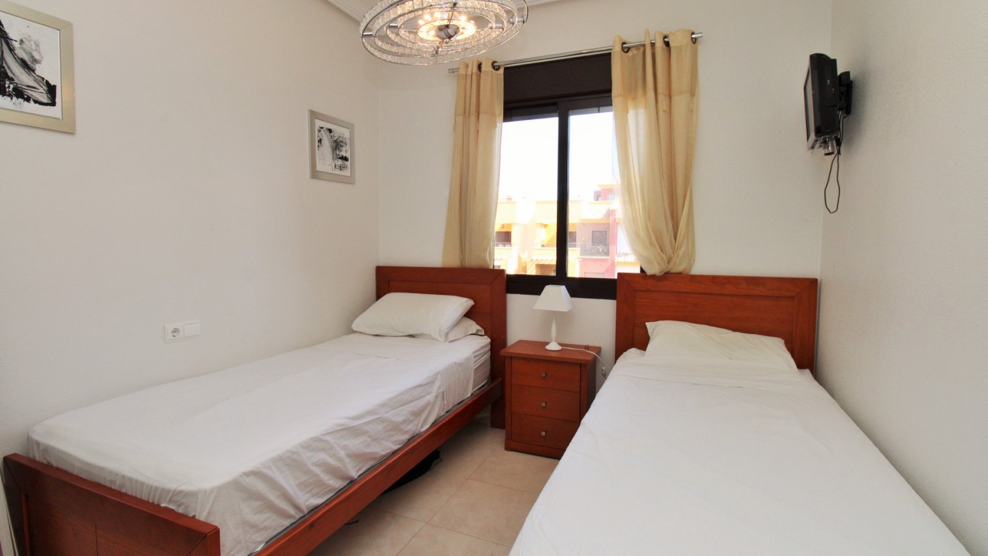 Revente - Appartements -
Cabo Roig