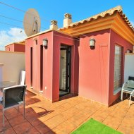 Revente - Appartements -
Cabo Roig