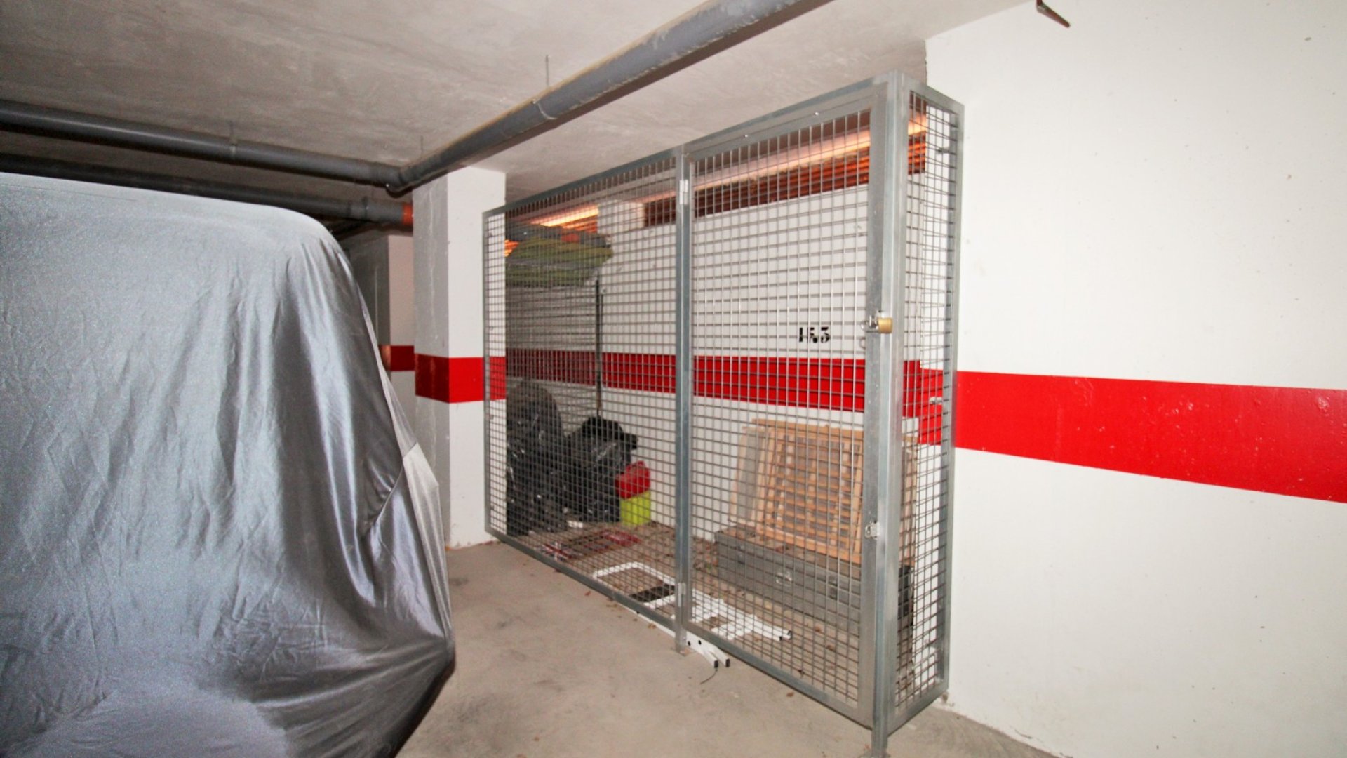 Revente - Appartements -
Cabo Roig