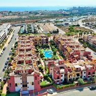 Revente - Appartements -
Cabo Roig