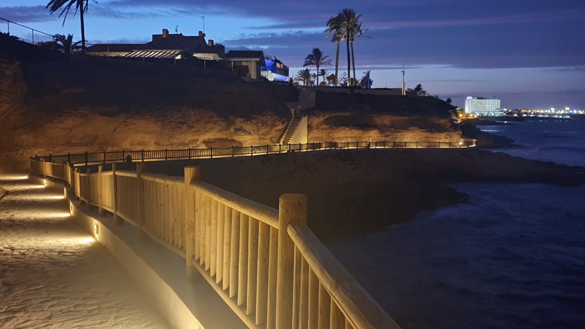 Revente - Appartements -
Cabo Roig