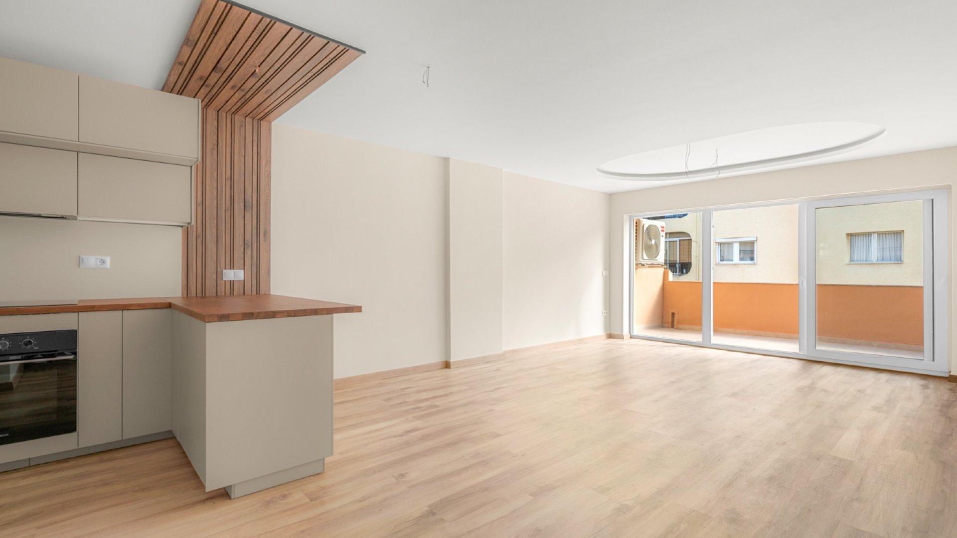 Revente - Appartements -
Calpe - Centro