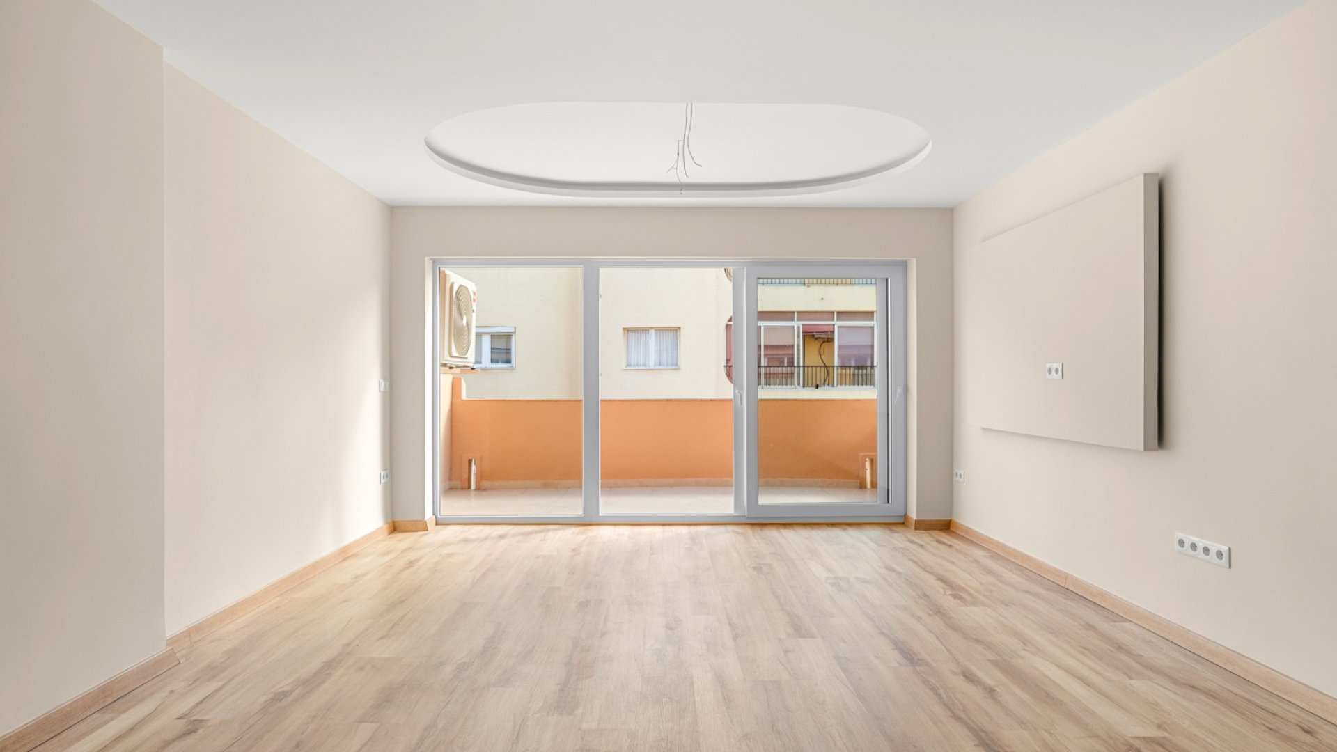Revente - Appartements -
Calpe - Centro