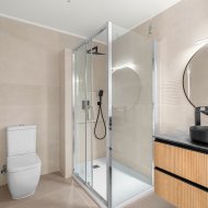 Revente - Appartements -
Calpe - Centro