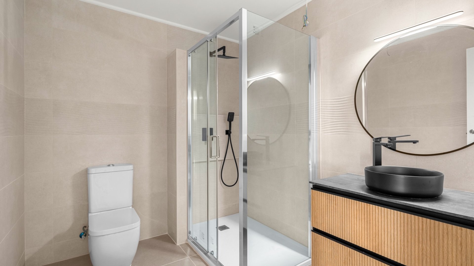 Revente - Appartements -
Calpe - Centro