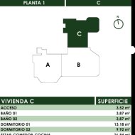 Revente - Appartements -
Calpe - Playa Arenal Bol