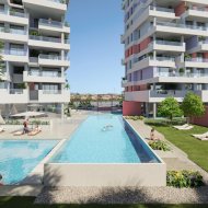 Revente - Appartements -
Calpe - Playa Arenal Bol