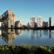 Revente - Appartements -
Calpe - Playa Arenal Bol
