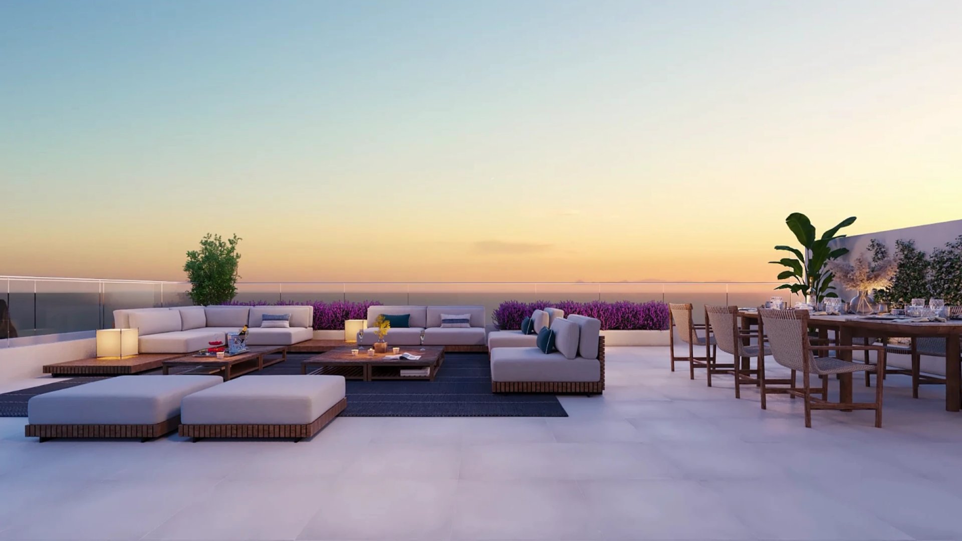 Revente - Appartements -
Calpe - Playa Arenal Bol