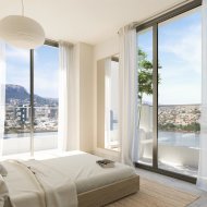 Revente - Appartements -
Calpe - Playa Arenal Bol