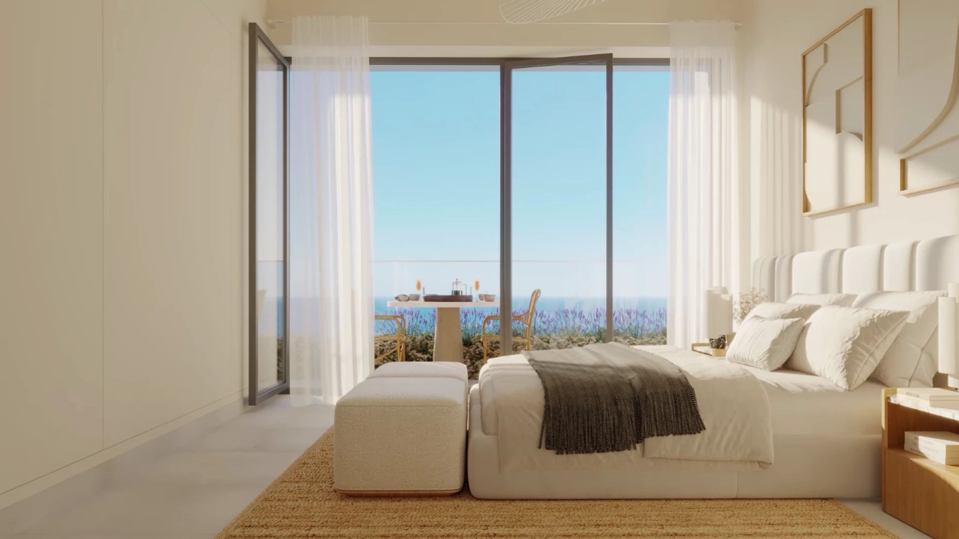 Revente - Appartements -
Calpe - Playa Arenal Bol