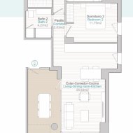 Revente - Appartements -
Calpe - Playa Arenal Bol