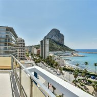 Revente - Appartements -
Calpe - Playa De Arenal