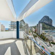 Revente - Appartements -
Calpe - Playa De Arenal
