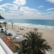 Revente - Appartements -
Calpe - Playa De Arenal