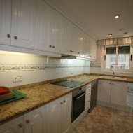 Revente - Appartements -
Calpe - Playa De Arenal