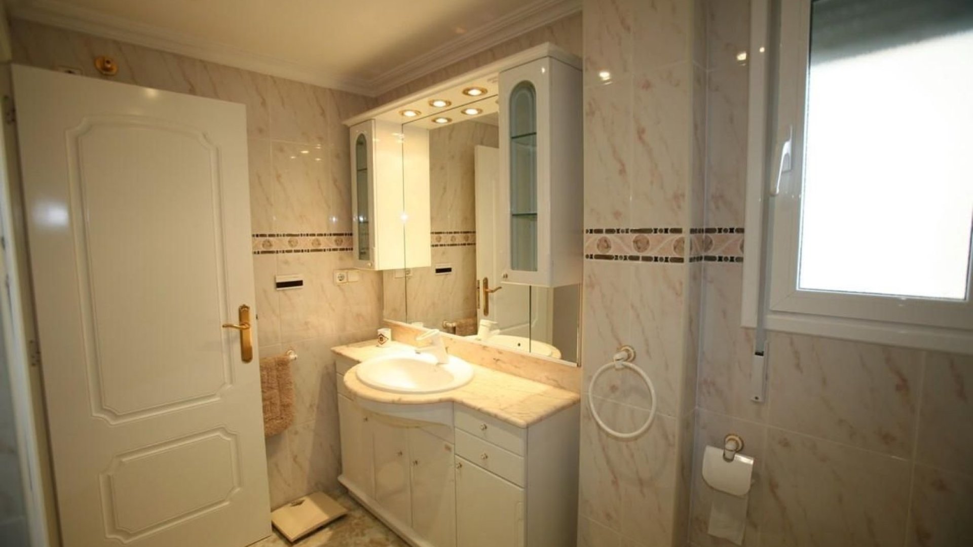 Revente - Appartements -
Calpe - Playa De Arenal