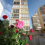 Revente - Appartements -
Calpe - Playa De Arenal