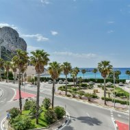 Revente - Appartements -
Calpe - Playa De Arenal