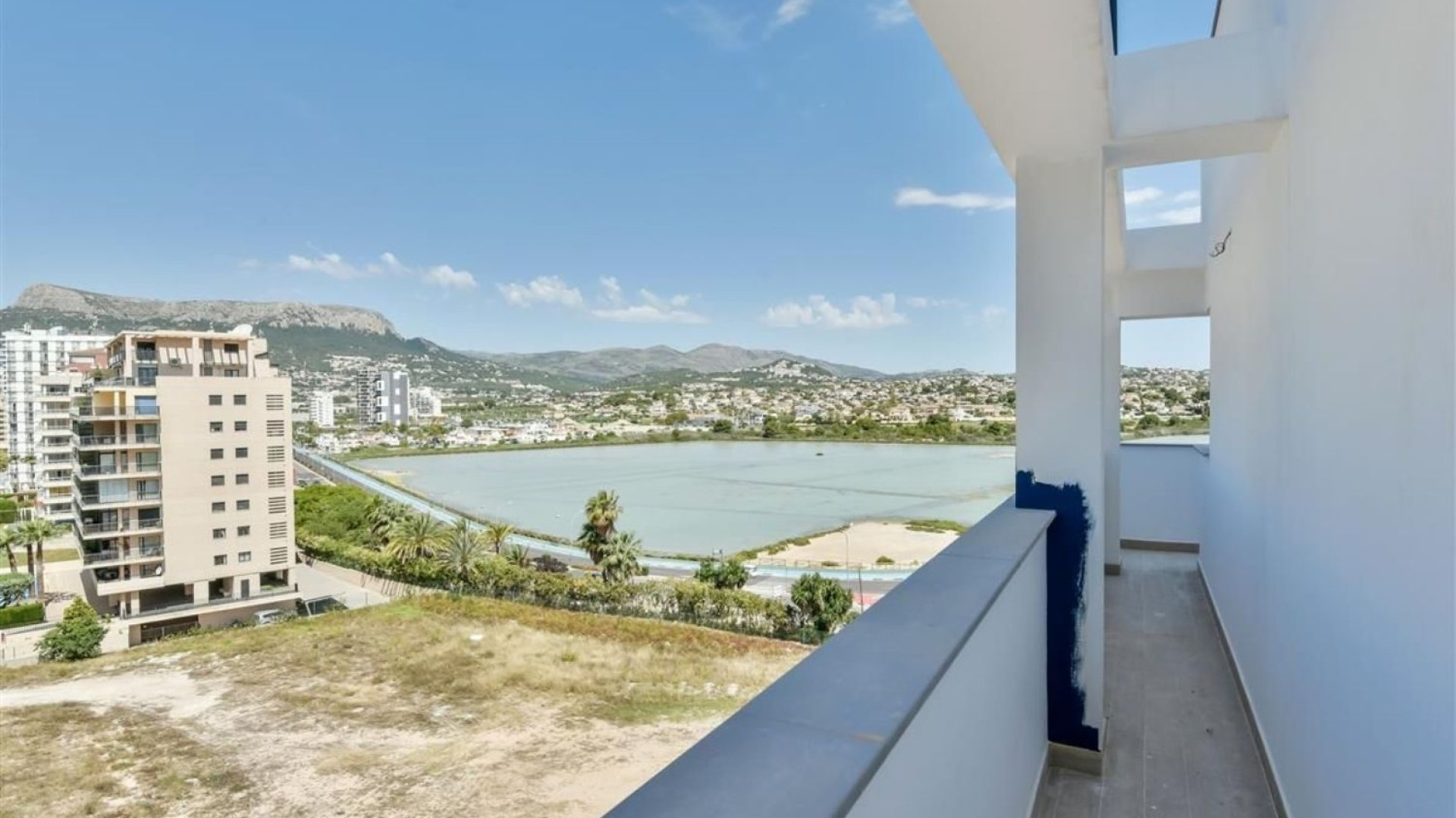 Revente - Appartements -
Calpe - Playa De Arenal