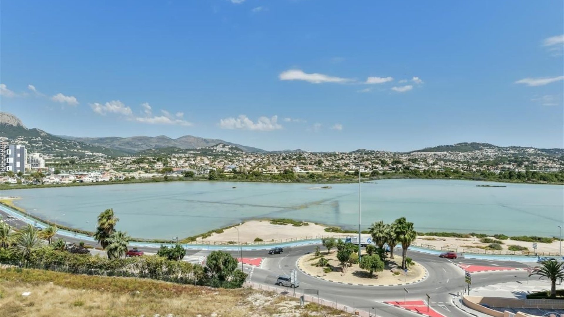 Revente - Appartements -
Calpe - Playa De Arenal