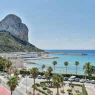Revente - Appartements -
Calpe - Playa De Arenal