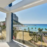 Revente - Appartements -
Calpe - Playa De Arenal