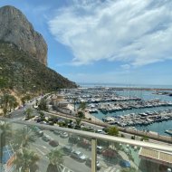 Revente - Appartements -
Calpe - Playa De Arenal