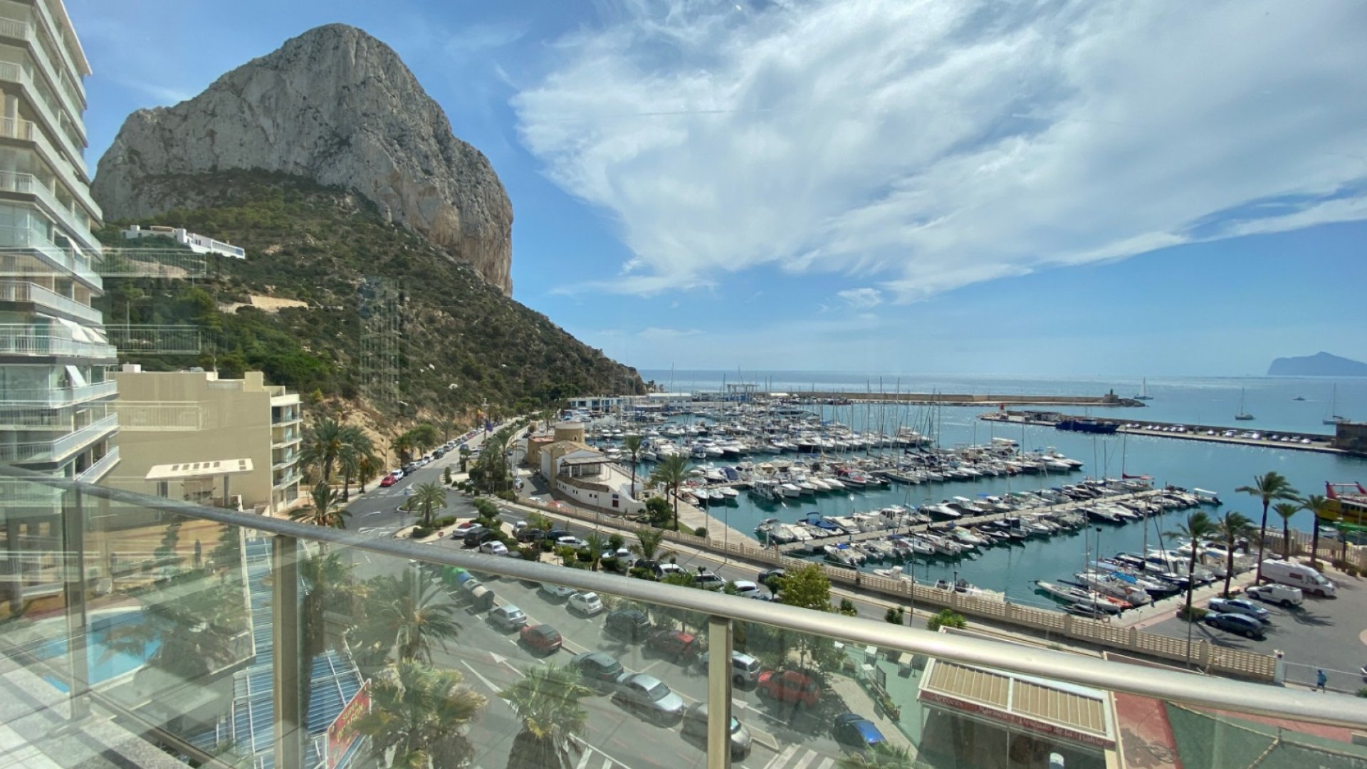 Revente - Appartements -
Calpe - Playa De Arenal