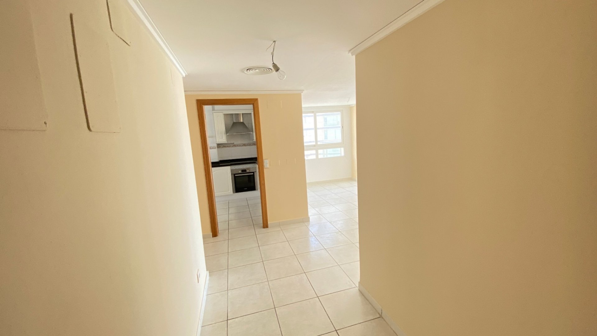Revente - Appartements -
Calpe - Playa De Arenal