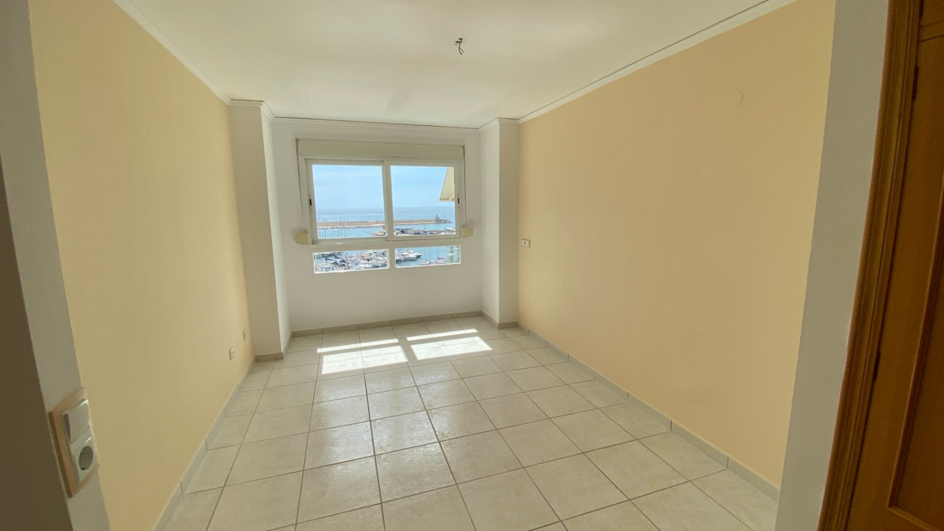 Revente - Appartements -
Calpe - Playa De Arenal